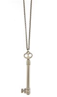 Collana Zamberlan Gioielli Donna in Argento CL2-20 - CL2-20